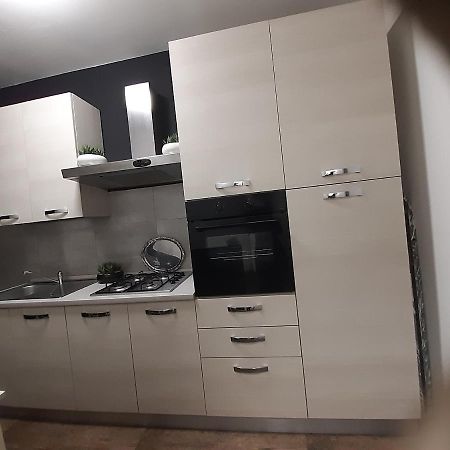 La Petite Maison Apartment Padova Bagian luar foto