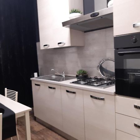 La Petite Maison Apartment Padova Bagian luar foto