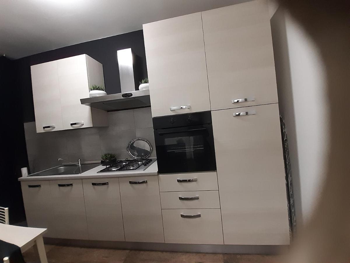 La Petite Maison Apartment Padova Bagian luar foto
