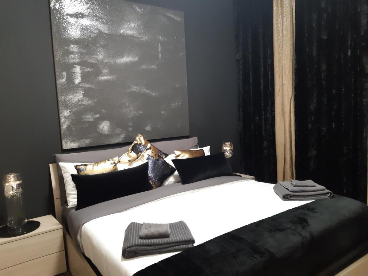 La Petite Maison Apartment Padova Bagian luar foto