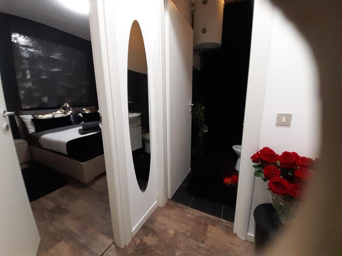 La Petite Maison Apartment Padova Bagian luar foto