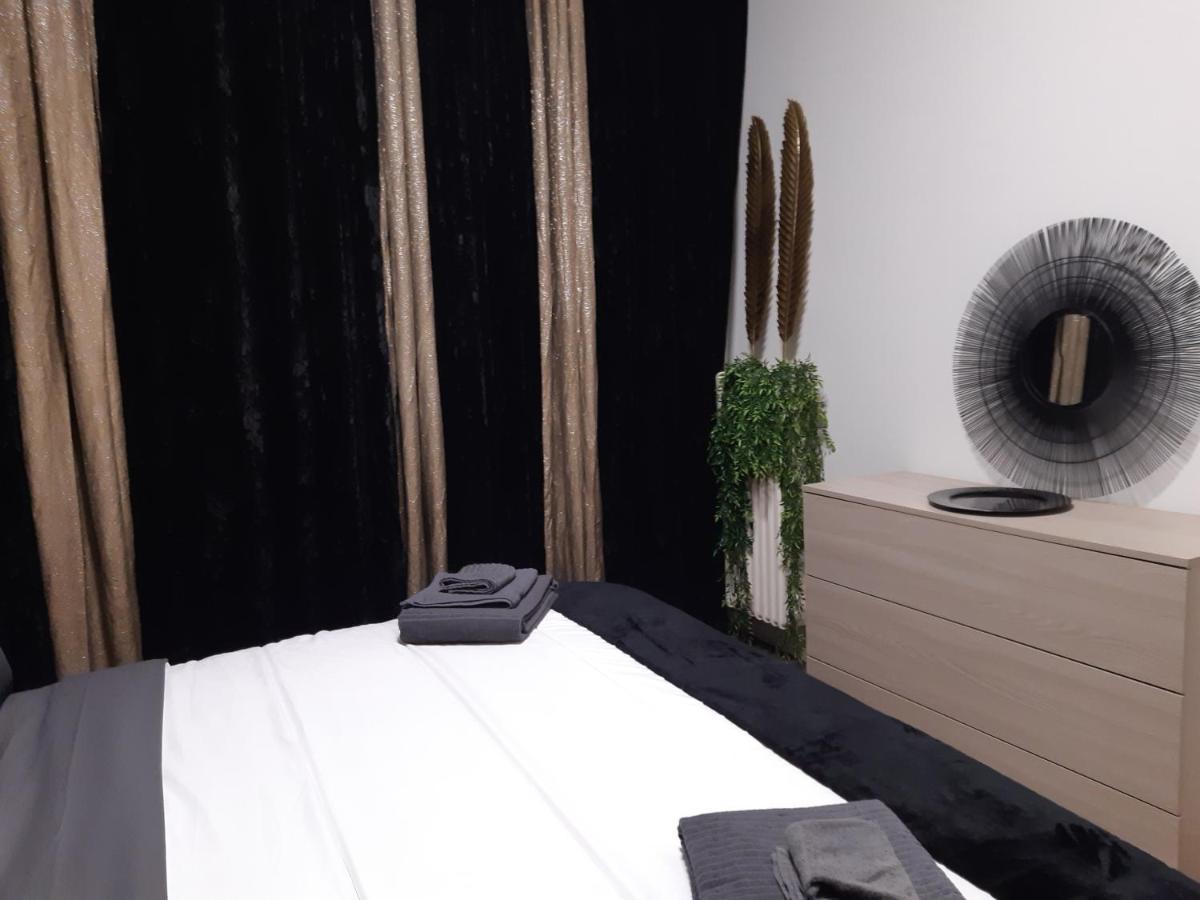 La Petite Maison Apartment Padova Bagian luar foto